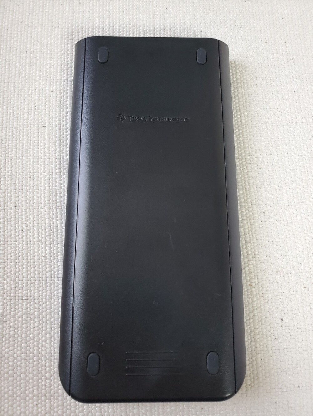Texas Instruments TI-Nspire CX II CAS Color Graphing Calculator - Picture 6 of 8